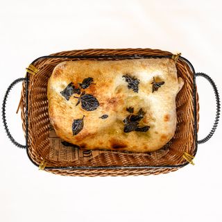 Пърленка с билково масло  (150гр)