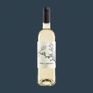 LABRADA MACABEO-CHARDONNAY D.O.P CARINENA / COVINCA