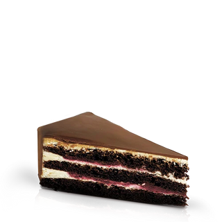 Торт Черный Лес