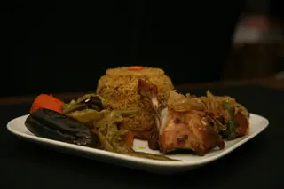 Tchep Poulet