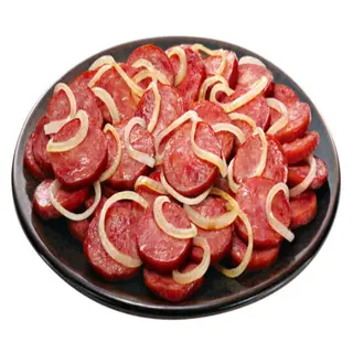 Calabresa Encebollada (200 A 250 G.)