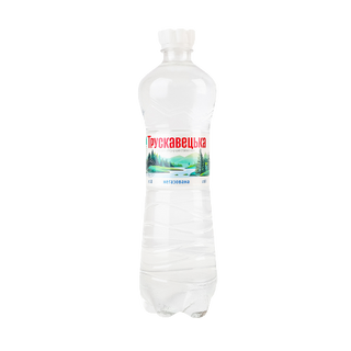 Мін вода Трускавецька н/газ 0,75л