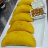 5 Empanadas Ranchera 