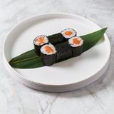 Hosomaki grillowany łosoś