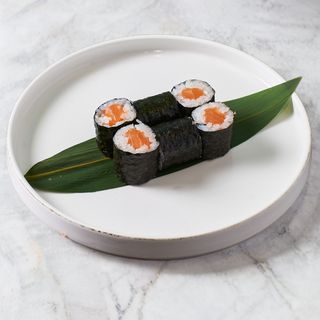 Hosomaki grillowany łosoś