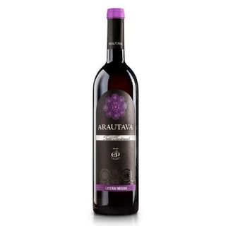 Vino Tinto Arautava Tradicional (750 Ml.)