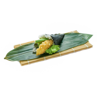 86. Temaki ebiten