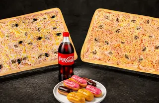SUPER COMBO 5