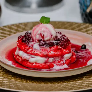 Red Velvet