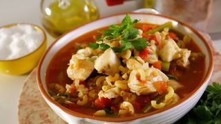 Massinha de Garoupa Fresca 2 Pessoas