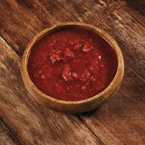 აჯიკა პამიდვრის 