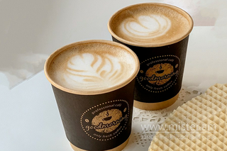 Капучино Дабл 420 мл