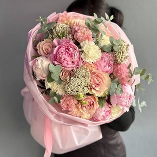 Букет квітів 16735