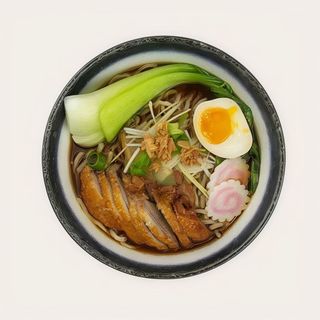 5. Pato Shoyu