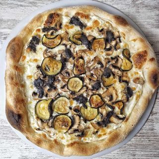 Pizza Tartufo (30 Cm.)