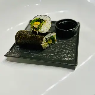 Norito(чука,креветка)