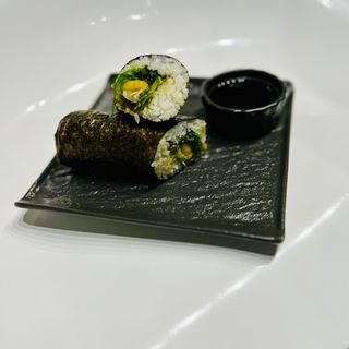 Norito(чука,креветка)