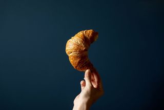 Cornetto classico con farcitura