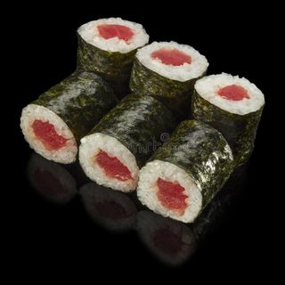 SURIMI AVOCADO maki
