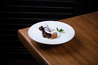 Штрудель яблучний (130/50/30г)