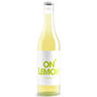 John Lemon limonka