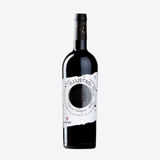 Fautor Winery Illustro Cabernet Sauvignon Merlot 2015