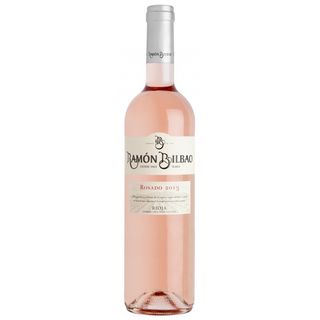 Ramón Bilbao Rosado (750 Ml.)