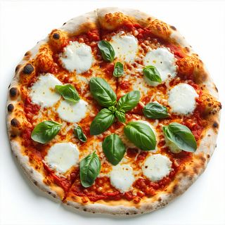 Pizza Margherita