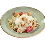 Салата Цезар със скариди 350 гр