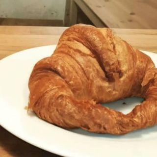 Croissant grande