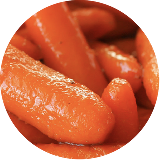 Морква карамелізована 60 г