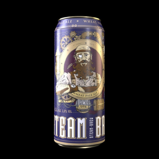 Wheat Pale Ale 