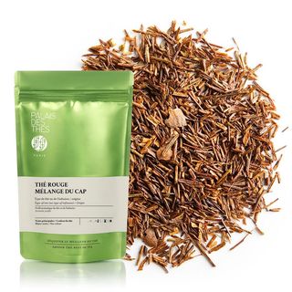 AFRICA MELANGE DU CAP ROOIBOS - 100 გრ
