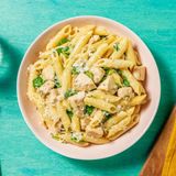 Penne au Poulet ( Enfant )