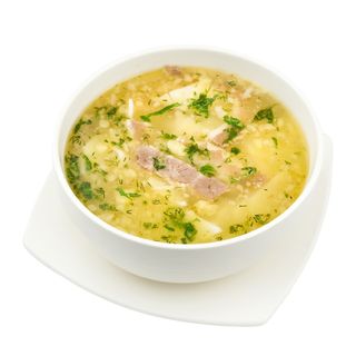 Мясо по-казахски