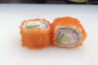 California Tobico (8 Pzs.)