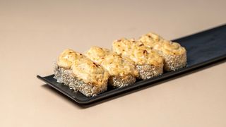 გამომცხვარი როიალ ჰიაში