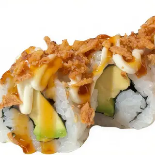 AGUACATE ROLL (4u)