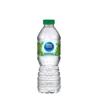 Agua 33cl