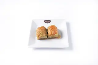 Baklava klasyczna 2szt
