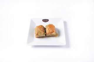 Baklava klasyczna 2szt
