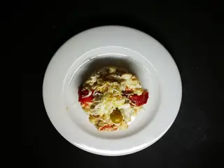 Ensaladilla Tradicional Casera