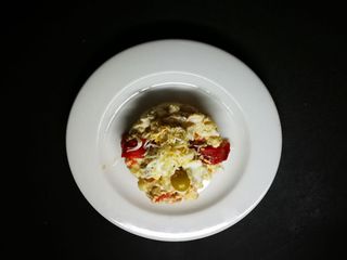 Ensaladilla Tradicional Casera