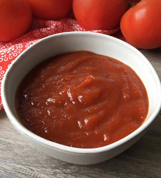 Ketchup 50g