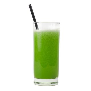 Jus de kiwi