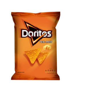 Doritos Tex-mex (40gr)