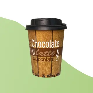 Chocolate Quente