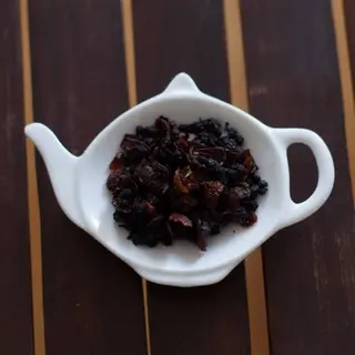 Infusão Iogurte Cereja Saco