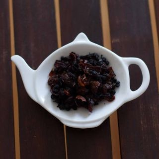 Infusão Iogurte Cereja Saco