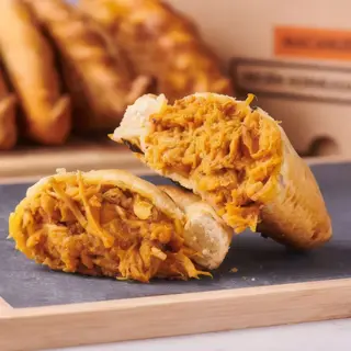 Empanada Cochinita